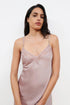 Chantelle Orchids Nuisette
